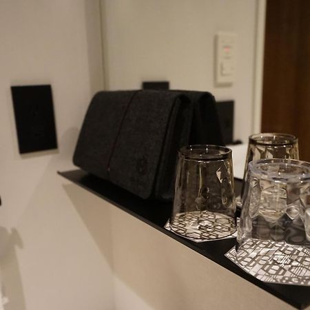 Da Haus Shinjuku Hotel Tokyo Bagian luar foto