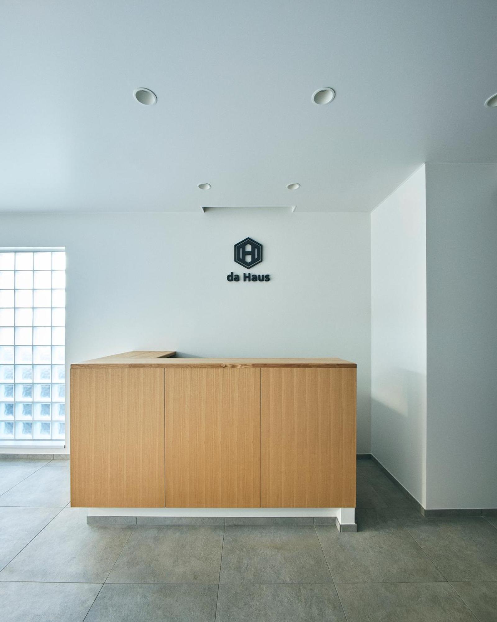 Da Haus Shinjuku Hotel Tokyo Bagian luar foto