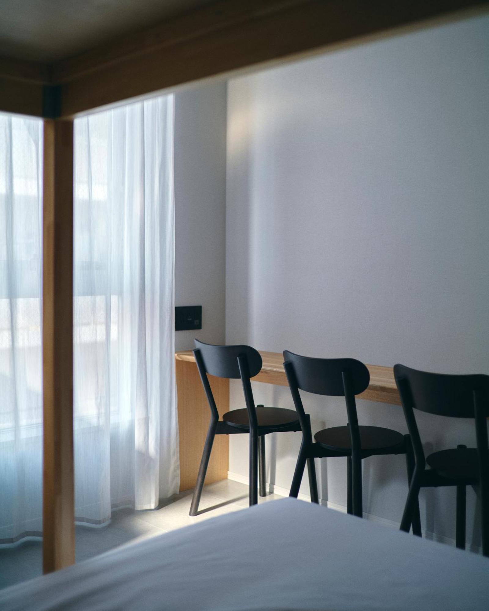 Da Haus Shinjuku Hotel Tokyo Bagian luar foto